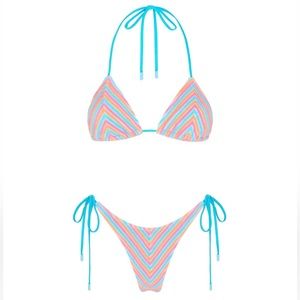 triangl bikini